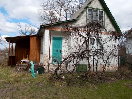 дом по адресу Чернигов, Ушинского ул., 133