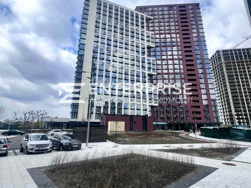квартира за адресою Віктора Некрасова вул. (Північно-Сирецька), 6