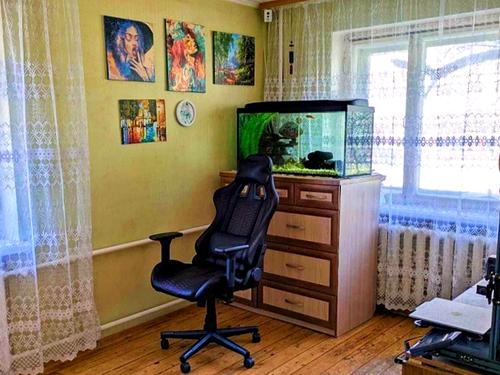 квартира за адресою Шевченка вул., 53-А