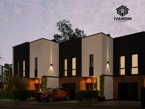 будинок за адресою Івано-Франківськ, Петра Маланюка вул.