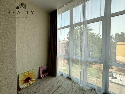 квартира за адресою Металургів просп., 8-А