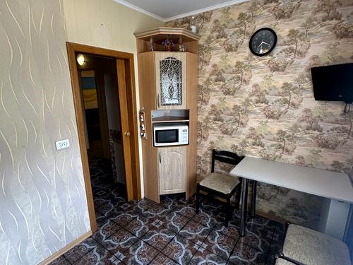 квартира за адресою Радунська вул., 46-Б
