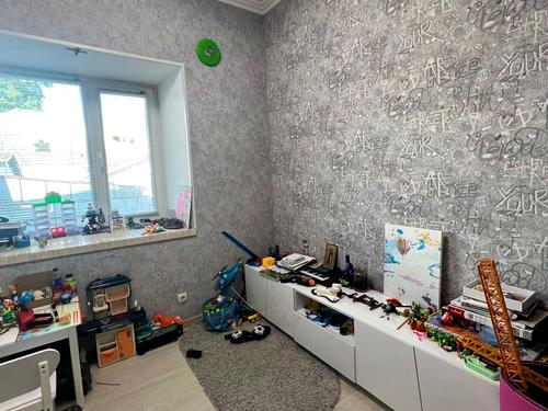 дом по адресу Винница, Евгена Коновальца ул. (Гліба Успенського), 45