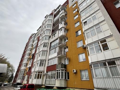 квартира за адресою Зелена вул., 2