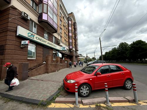 квартира по адресу Соборности ул. (Жовтнева), 50