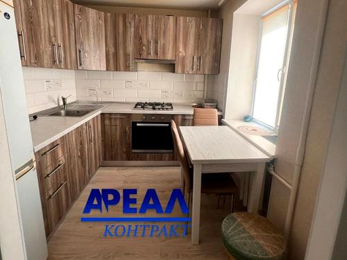 квартира по адресу Нижнеднепровская ул., 18