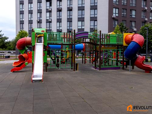 квартира за адресою Панорамна вул., 2