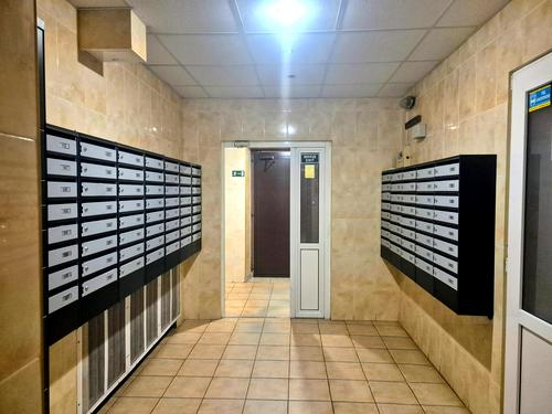 квартира по адресу Вишняковская ул., 3