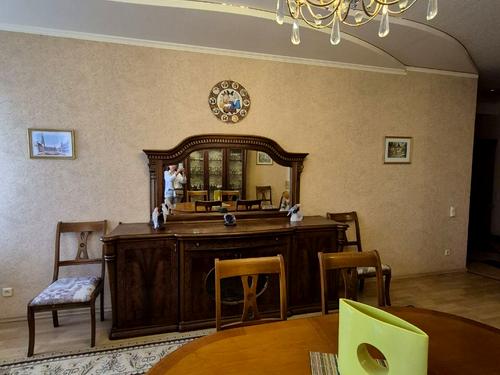 квартира по адресу Алана Шепарда ул. (Суворова), 10