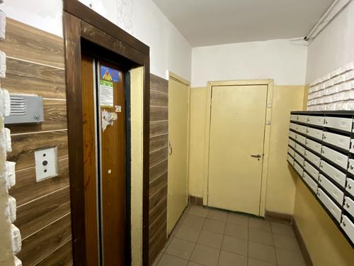 квартира за адресою Оболонський просп., 36-А