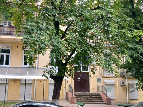 квартира за адресою Тарасівська вул., 23/25