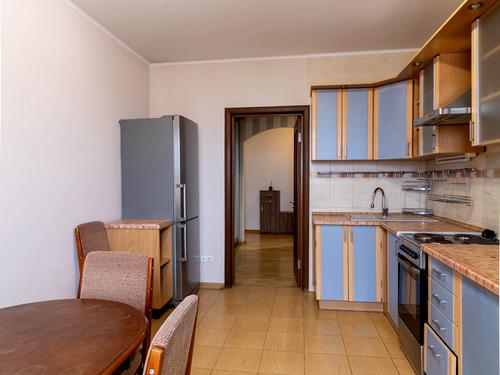 квартира за адресою Київ, Петра Григоренка просп., 16