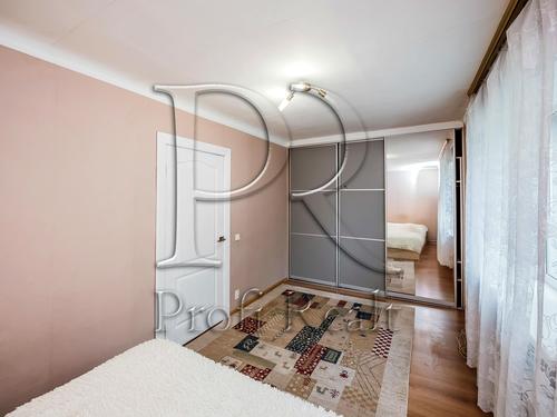 квартира за адресою Святошинська вул., 33