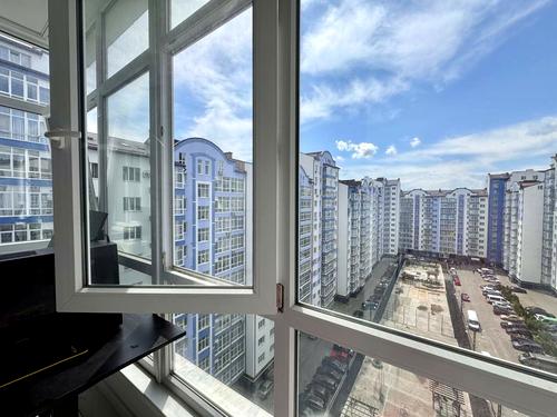 квартира за адресою Височана вул., 18