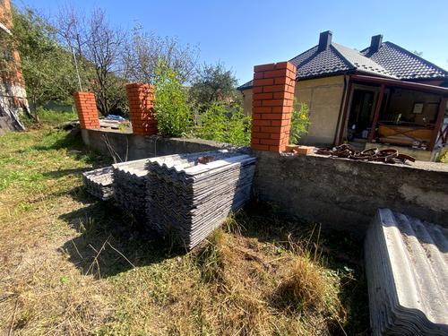 ділянка за адресою Червоноармійська, 77