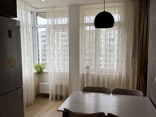 квартира по адресу Юнацька, 4
