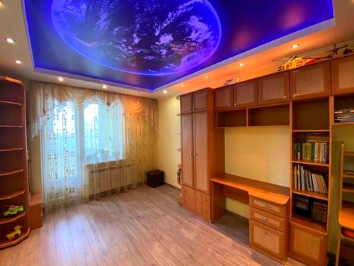 квартира за адресою Пономарьова вул., 26 к3
