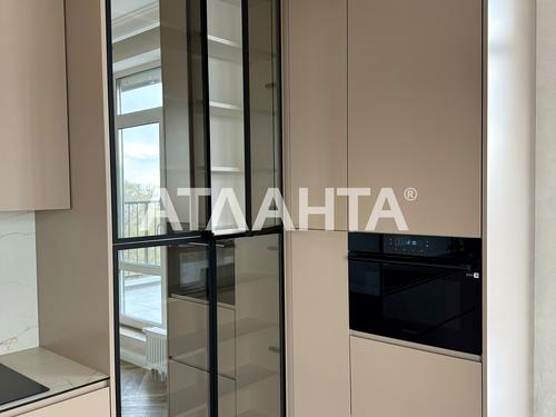 квартира за адресою Дмитріївська вул. (Дмитрія Донського), 59