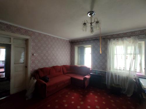 квартира за адресою Піщанської Сотні, 65