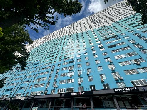 квартира по адресу Пригородная ул., 24