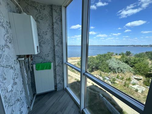 квартира по адресу Мостобудівників ул., 18
