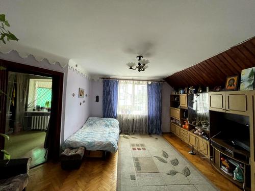 будинок за адресою Щирецька вул., 14