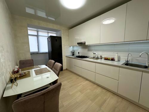 квартира за адресою Запорізьке шосе, 28