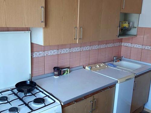 квартира по адресу Ирпень, Авиаконструктора Антонова ул., 4-Б