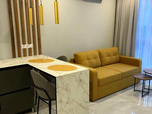 квартира за адресою Науки просп., 58