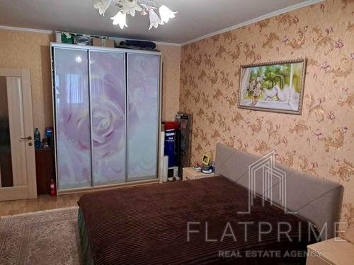 квартира по адресу Николая Лаврухина ул., 7