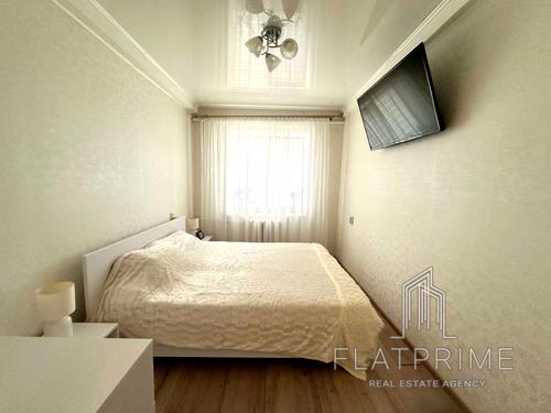 квартира за адресою Березнева вул., 7