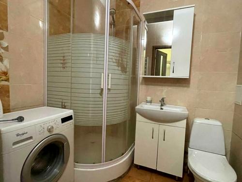 квартира за адресою Стрийська вул., 204