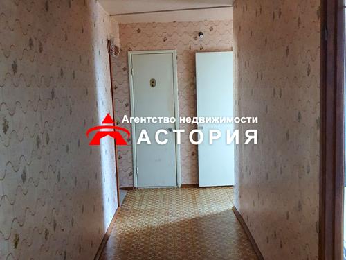 квартира по адресу Магистральная ул., 90