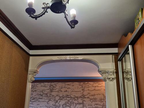 квартира за адресою Запоріжжя, Авраменка вул., 22