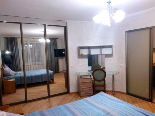 квартира по адресу Суботовская ул., 2