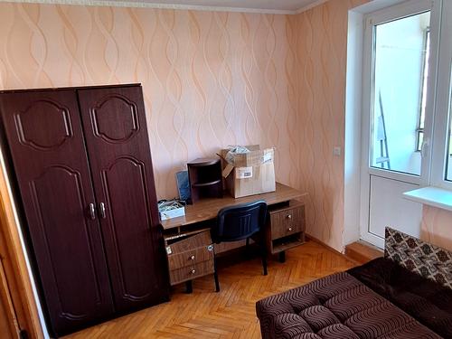 квартира по адресу Червоной Калины просп., 125