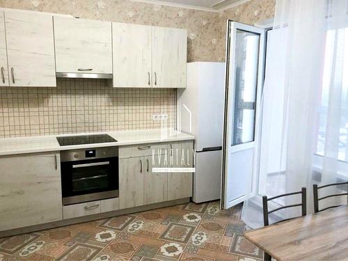 квартира по адресу Николая Закревского ул., 101-Б