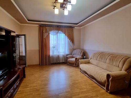 квартира по адресу Дмитриевская ул., 69