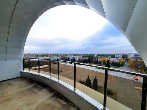 квартира за адресою площа Перемоги, 1