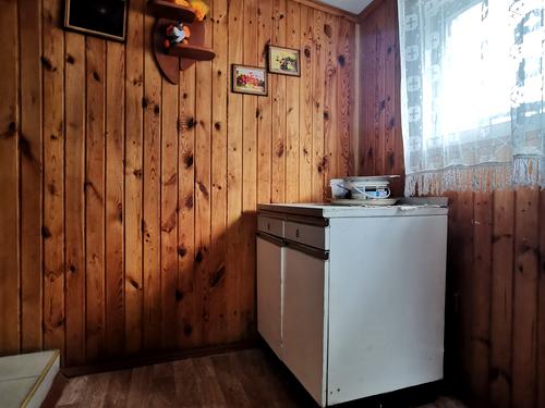дом по адресу Задорожна ул., 12