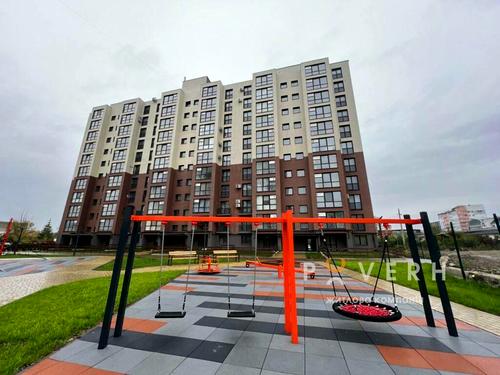 квартира по адресу Льва Ребета ул., 10