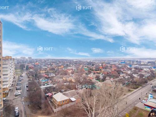 квартира за адресою Гвардійців-Широнінців вул., 33