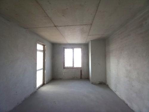 квартира за адресою Бережанська вул., 56