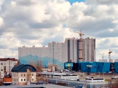 квартира по адресу Институтская ул., 21