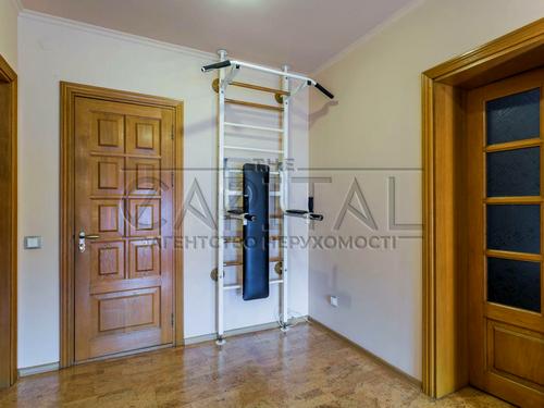 квартира за адресою Алли Горської пров. (Чеслава Бєлінського), 8
