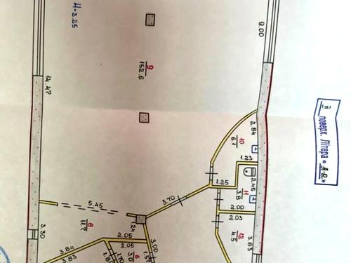 комерційна за адресою Соборності, 35А