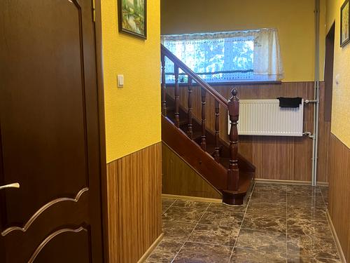 дом по адресу пгт. Рудно, Космонавтів, 21