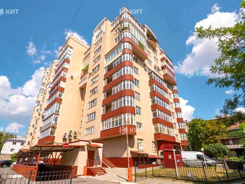 квартира за адресою Ярослава Мудрого вул. (Петровського), 30а