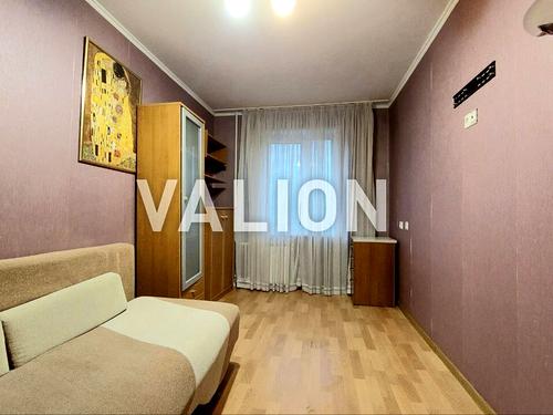 квартира за адресою Бакинська вул., 37