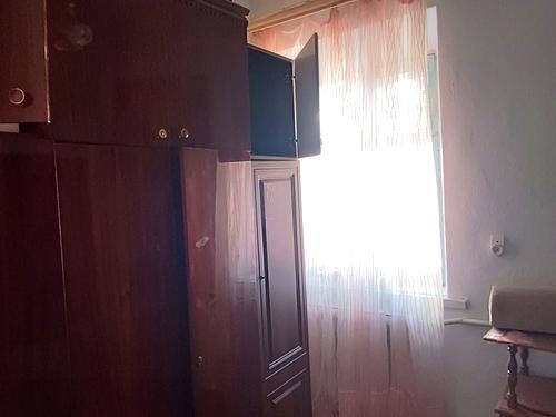будинок за адресою смт. Кушугум, Шевченко